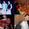 Weekly Hallyu Newsmakers: BTS доминируют в продажах K-pop альбомов, раскрытие тизера «Игры в кальмара 2» и многое другое