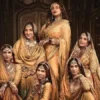 Хираманди: первый эпизод сериала Санджая Лилы Бхансали будет показан в ЭТОМ году