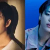 RM и Чимин из BTS пишут сообщения в ARMY