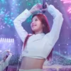 Stray Kids, ITZY, NMIXX и J.Y Park собрались для тизера клипа «Like Magic»