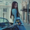 Джису из BLACKPINK — первая солистка Kpop, альбом которой разошелся миллионным тиражом за неделю