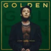 Какие альбомные треки из «GOLDEN» были самыми популярными?