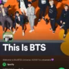 Чонгук из BTS продолжает устанавливать новые рекорды в своей карьере