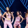 YG Entertainment опровергает слухи о сверхдорогой комиссии BLACKPINK за продление контракта