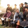 ТНТ представляет первый продюсерский проект Сергея Светлакова