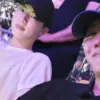 Джин и Джей-Хоуп из BTS — настоящие Звезды солнечного затмения 2024 года