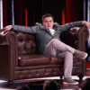 Турбо из «Слова пацана» раскрыл правду о личной жизни на съёмках Comedy Club