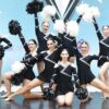 В ТРК «Лето» пройдет турнир по чирлидингу DOUBLE CUP 2024