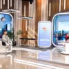 «Это было мое самое правильное решение – оставить ребенка!» Анна Седокова рассказала об отношениях с 19-летней дочерью в шоу «УТРО. ТНТ»
