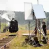 Завершились съемки фильма «Батя 2. Дед» с Евгением Цыгановым