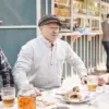 Футболист Артём Дзюба снялся в новом сезоне сериала «Бедный олигарх»