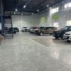 В Петербурге открылся новый хаб автомобилей с пробегом