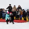 На международном фестивале «Северный Характер» в Мурманске северянам покажут продолжение сериала «Полярный» с Михаилом Пореченковым