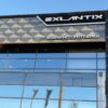 Новый бренд электромобилей и гибридов EXLANTIX появился в Петербурге