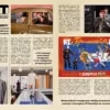Объединенные «Небриллиантовой рукой»: как новогодние хиты ТНТ сближают разные поколения зрителей