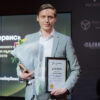 Самый SOC: победителем премии РБК Digital Awards 2025 стал GSOC компании «Газинформсервис»