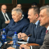 Как защитить ИТ-инфраструктуру в эпоху ИИ: «Газинформсервис» поделился опытом на расширенном заседании Ассоциации содействия цифровому развитию Республики Татарстан