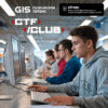 «Газинформсервис» провел лекцию в ИТМО: подготовка CTF-игроков уровня Овечкина