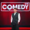 «У нас такое крайне редко бывает!» В Comedy Club представили нового резидента