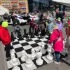 ОХТА МОЛЛ приглашает на большой семейный фестиваль в честь Дня защиты детей