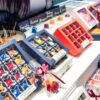 Торт 38 кг и гигантская сахарная вата: в ТРК Лето пройдёт «Сладкий фест» — фестиваль десертов и ярких эмоций