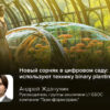 Новый сорняк в цифровом саду: хакеры используют технику binary planting
