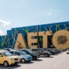 В ТРК Лето пройдут плановые пожарные учения