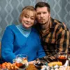 На ТНТ стартуют «Праздники — 3» за две недели до Нового года