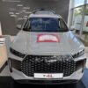 В Петербурге продали первые кроссоверы TENETT4L