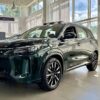 Новый дилерский центр EVOLUTE открылся в Петербурге